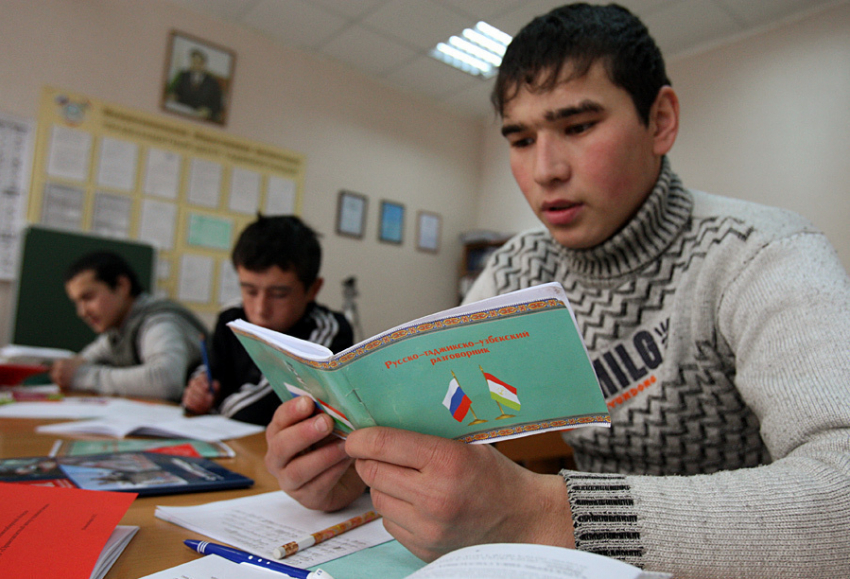 Воронежский регион назван «перевалочным пунктом» для абитуриентов и выпускников