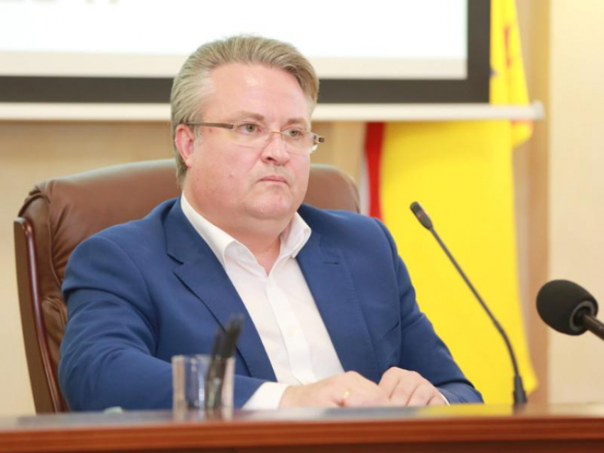 Мэрия объявила о готовности Воронежа к отопительному сезону на 94%