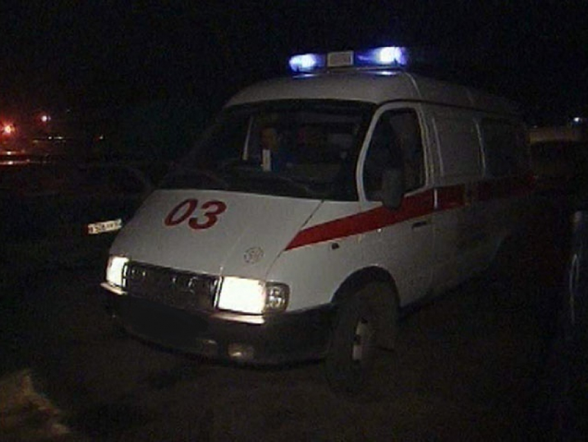 В Воронежской области мужчина случайно убил бывшую жену
