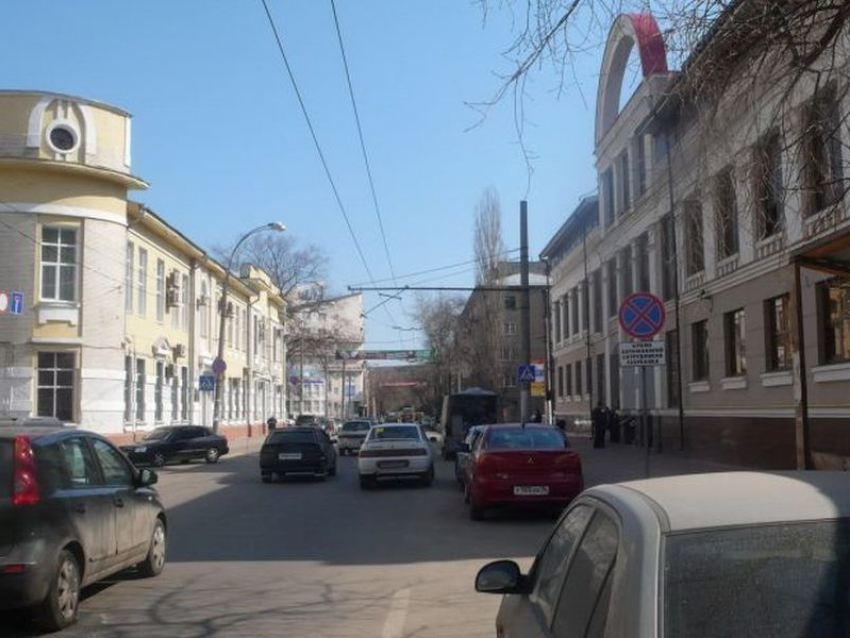 29 лет назад в Воронеже появилась улица Платонова