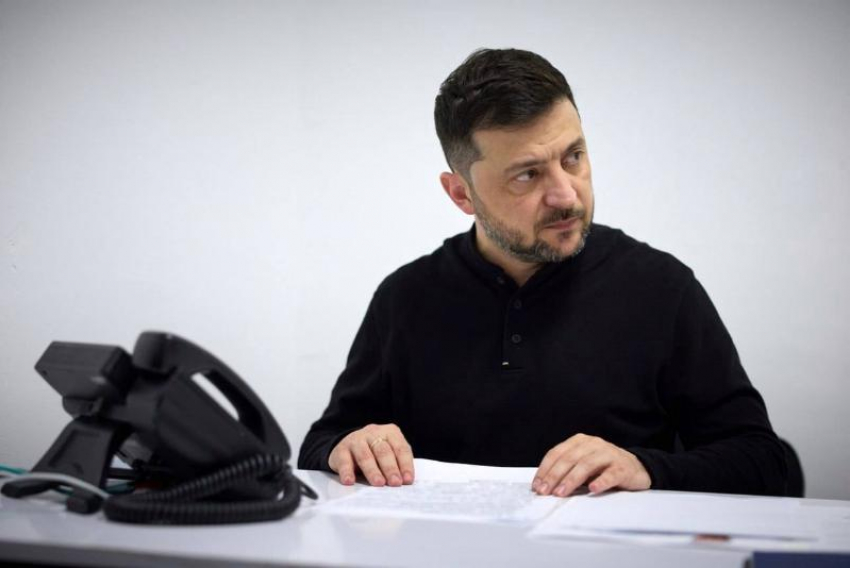 Зеленский в отчаянии – что говорят на Западе о ракетной атаке на Воронежскую область