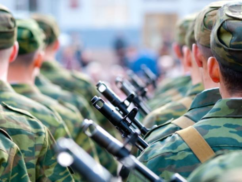 Воронежские правозащитники научат молодежь косить от армии