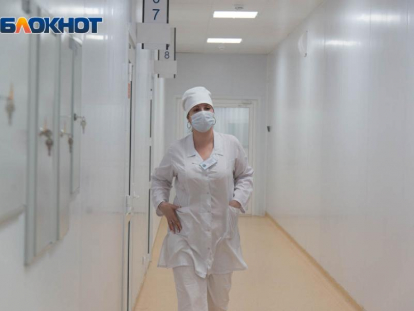 Приостановленные из-за COVID-19 профосмотры и диспансеризацию возобновят в Воронежской области