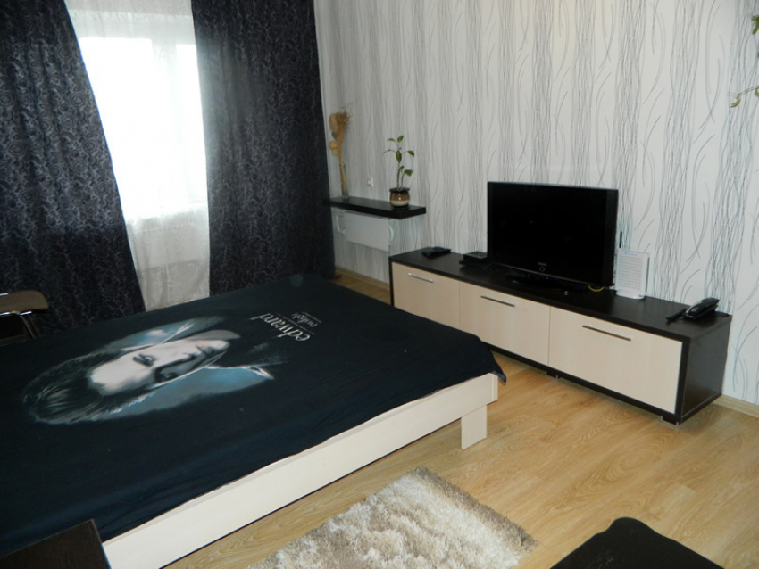 В Воронеже на 5,2% за полгода подешевела стоимость аренды  комнаты