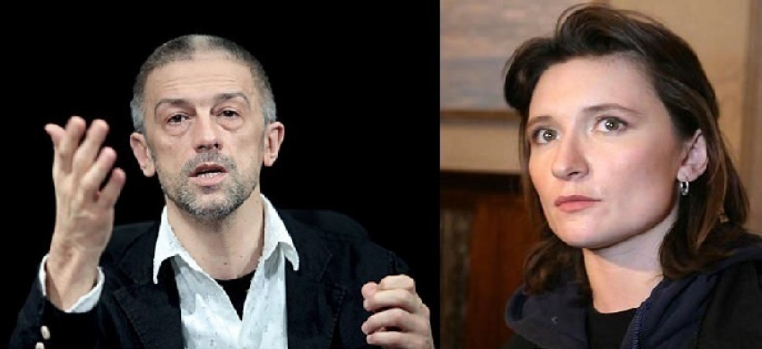 Эдуард Бояков о концертах Дианы Арбениной:  Не надо устраивать охот на ведьм и засад на дороге, где «пятая колонна» проезжала