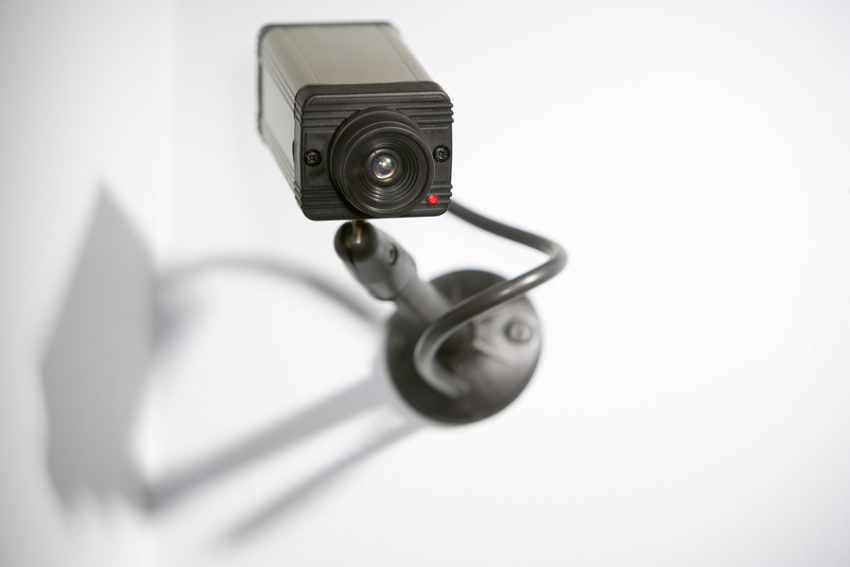 Для усиления мер безопасности в Воронежских школах установят камеры видеонаблюдения