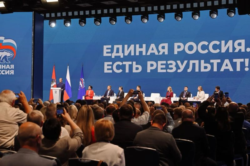Воронежский губернатор поделился практикой внедрения «Народной программы» на федеральном уровне