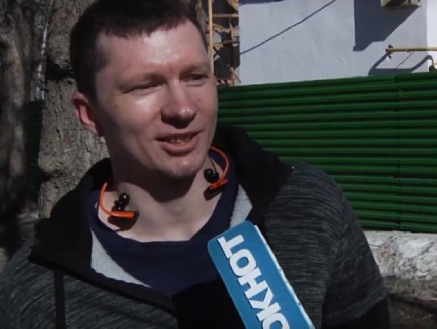 Яйца на Пасху красят ради веселья, считают воронежцы