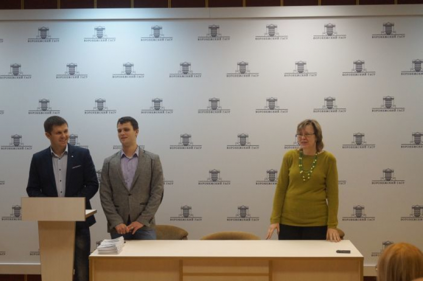 Жительница Воронежа: «Теперь у нас есть, куда прийти по вопросам ЖКХ!»