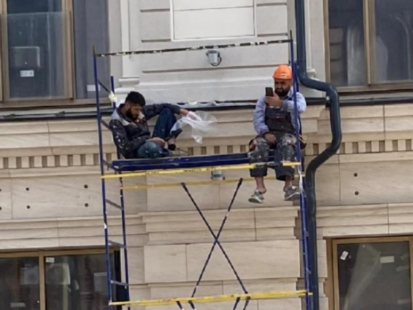 Работ будет меньше, а денег потратит больше воронежский Фонд капремонта  МКД 