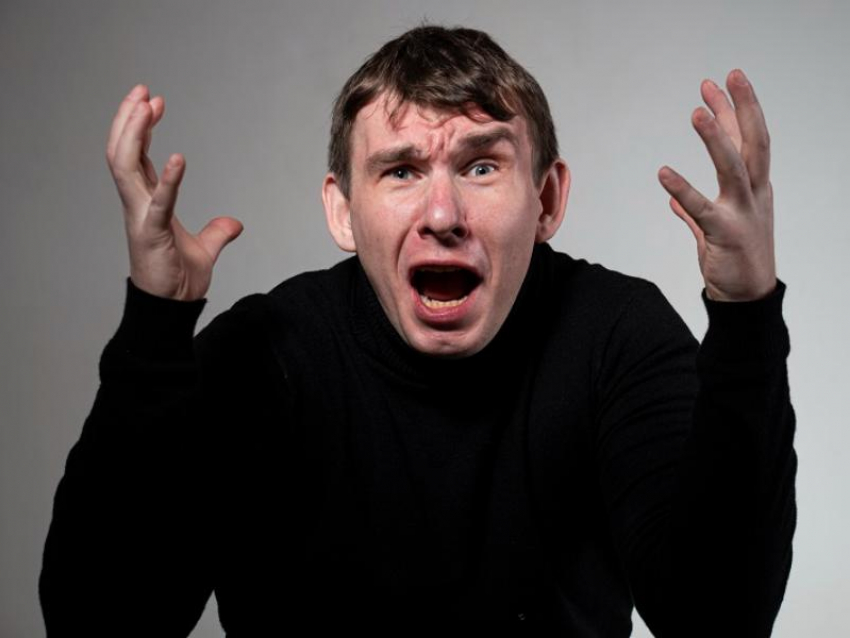 Воронеж вошел в десятку самых тревожных городов России 