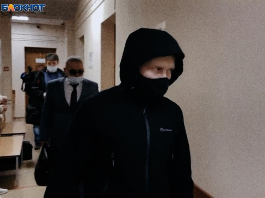 Участкового-лихача осудили за смертельное ДТП на тротуаре в Воронеже 
