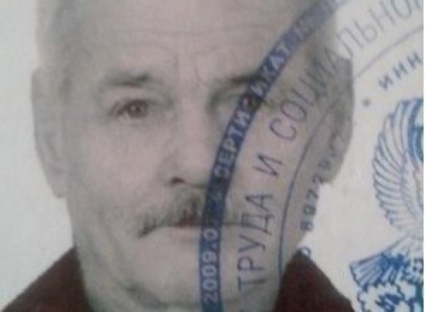 В Воронеже пропавший 72-летний пенсионер 3 дня ходил по городу
