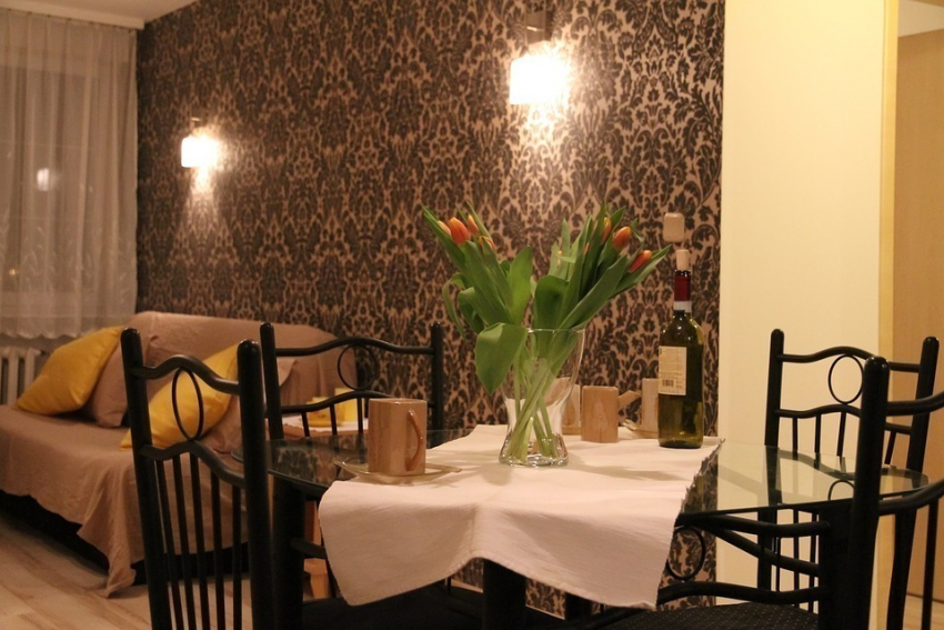 В Воронеже упали цены на квартиры