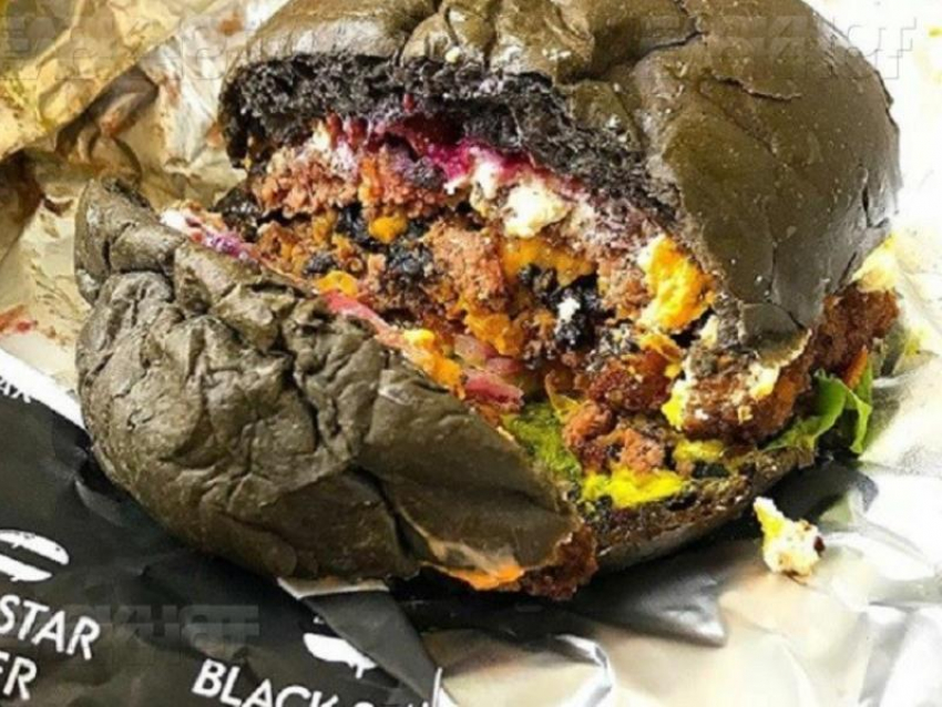  Ресторан Black Star Burger закрылся в Воронеже 