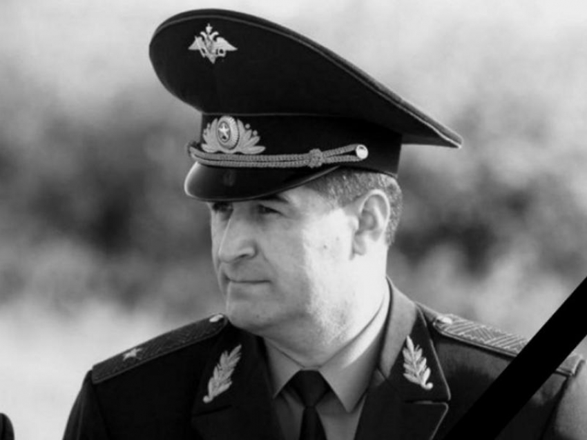 Александр Гусев выразил соболезнования в связи с гибелью экс-командира воронежского «Балтимора»