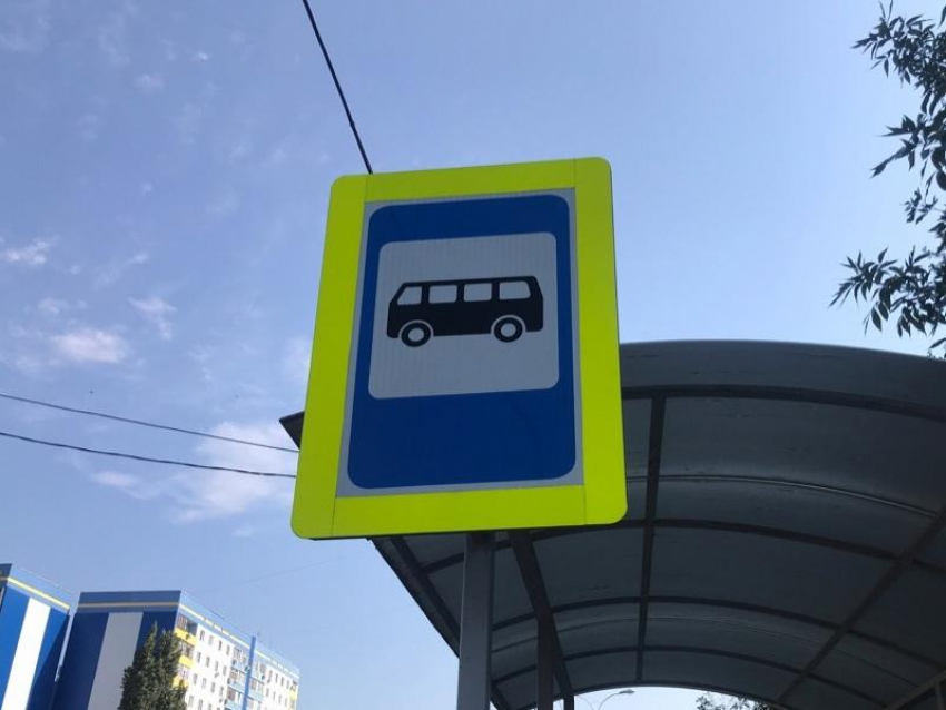 Остановочные павильоны появятся в Советском районе Воронежа 