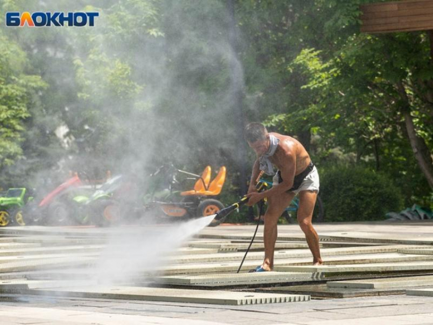 Невиданное потепление в ближайшие десятилетия спрогнозировали воронежские экологи