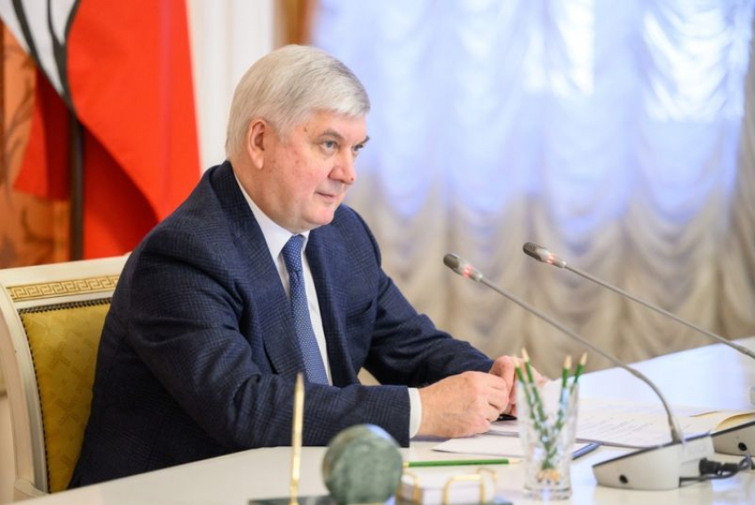 Усилить борьбу с «серыми» майнерами поручил воронежский губернатор