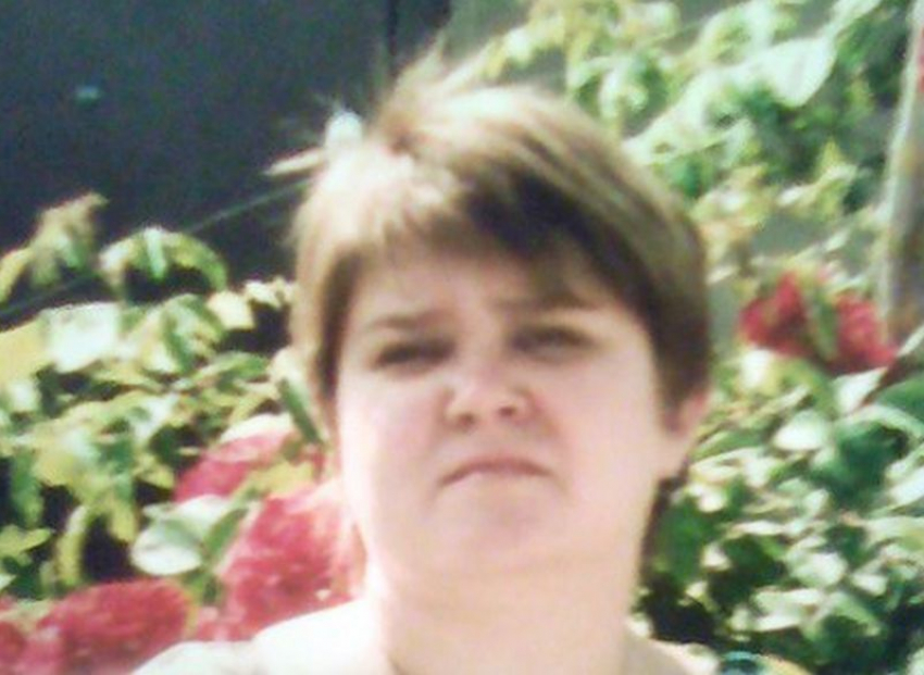 В Воронеже обнаружили пропавшую 34-летнюю Наталью Свикольникову