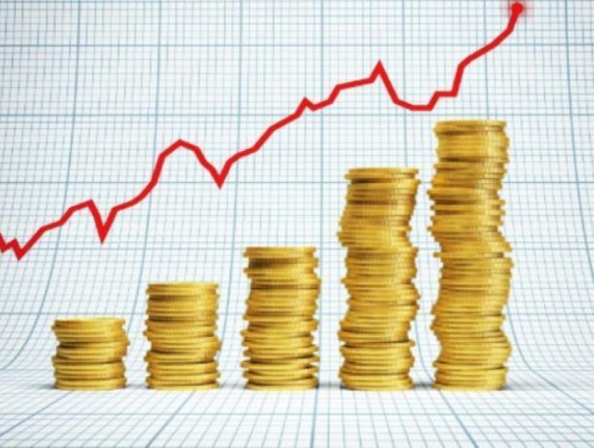 Как инфляция повлияла на цены в Воронежской области