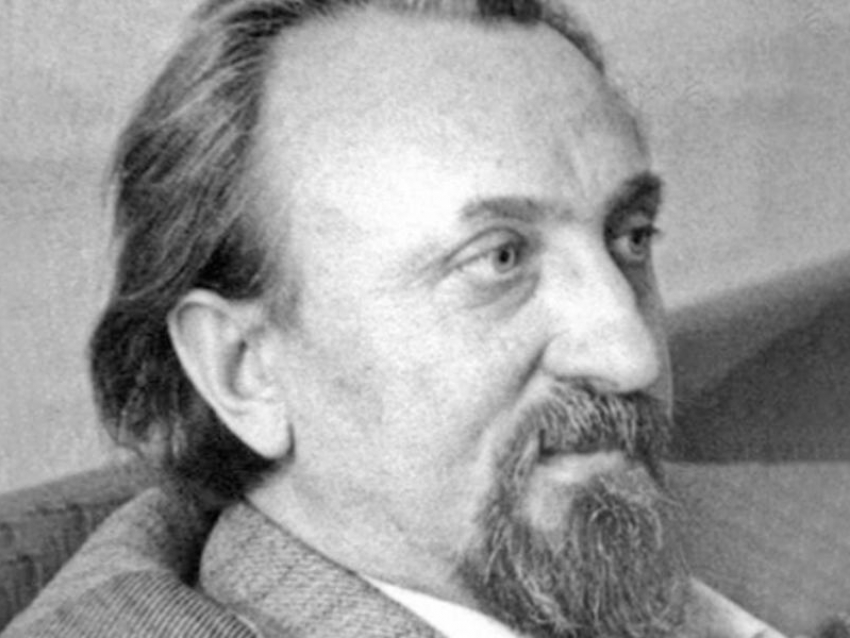 90 лет назад родился воронежский писатель Эдуард Пашнев