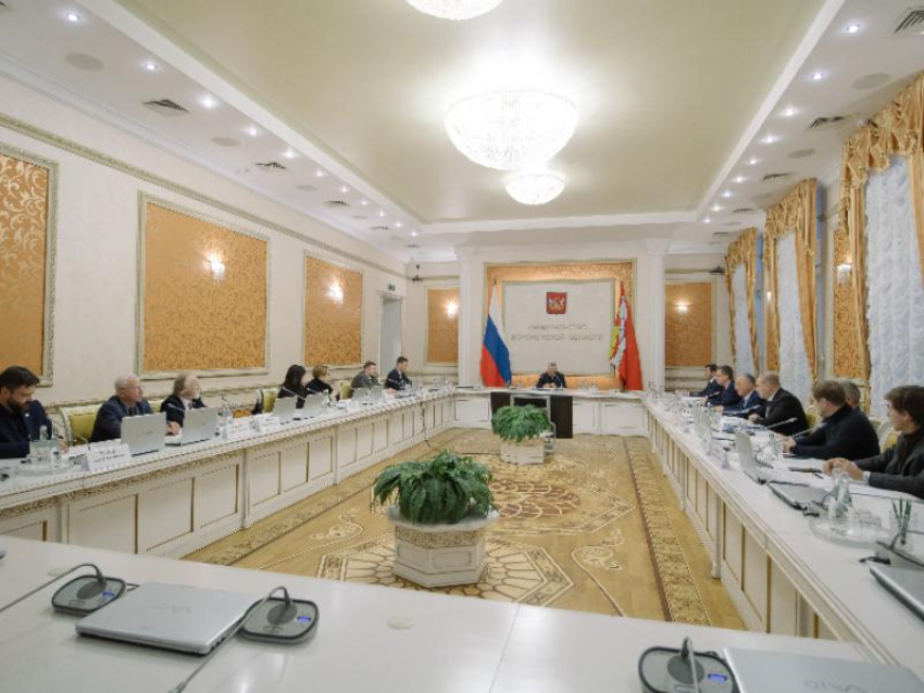 Опубликованы проекты новых многоэтажек в Воронеже 