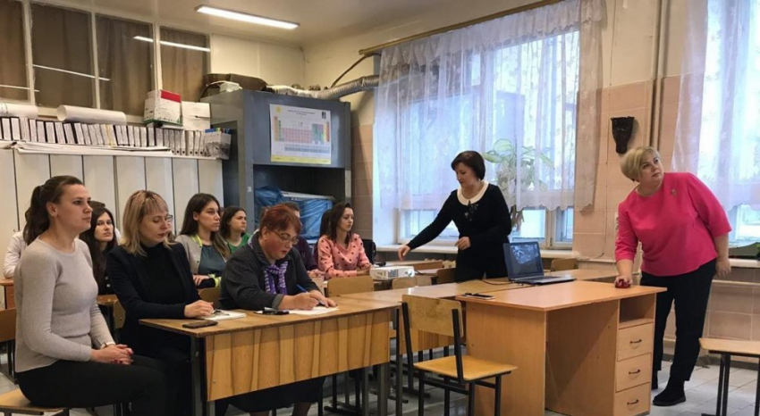 ГКУВО Центр занятости населения «Молодежный»