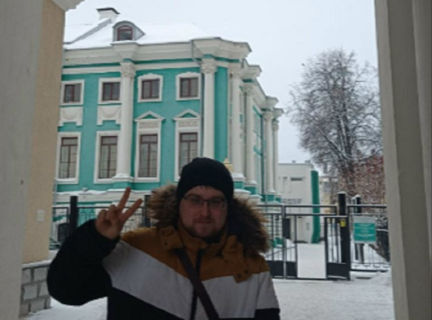 Музей имени Крамского решили откапиталить в Воронеже 