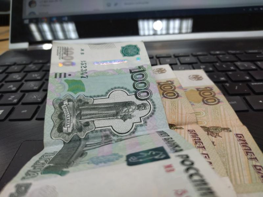 Пожалуй, лучшее применение 1 тысяче и 200 рублям нашли в Воронеже 
