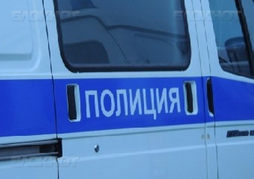 Под Воронежем мужчина от злости разбил автомобиль, который не смог угнать
