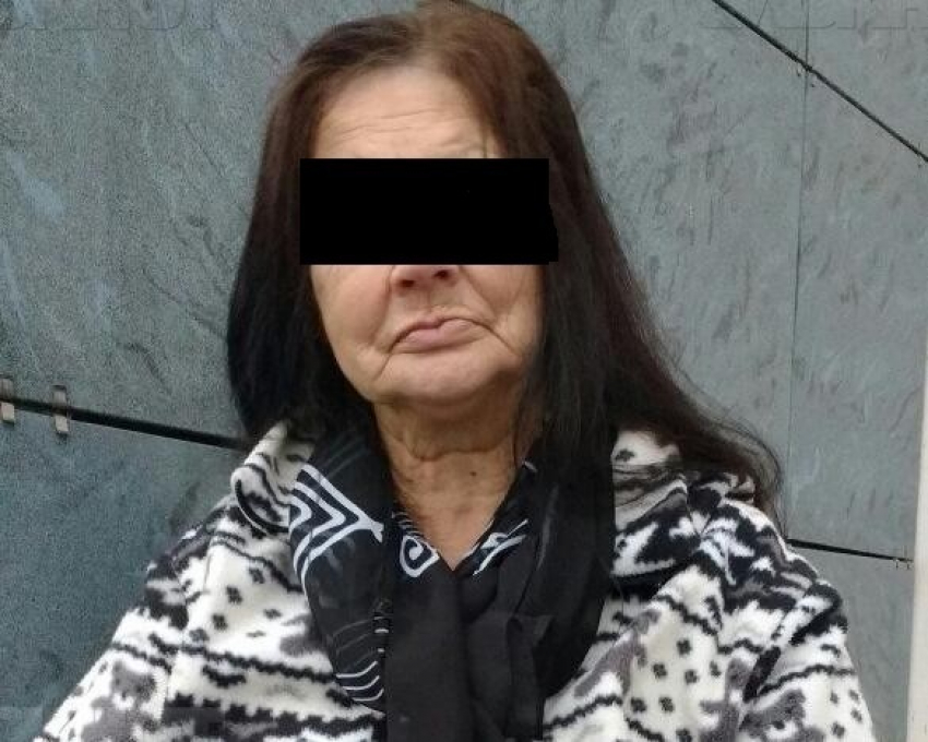 В Воронеже нашли родственников женщины без имени и пальца на руке