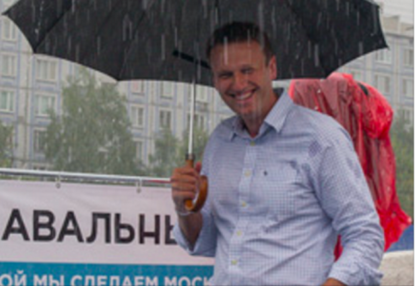 «В Воронеже - паника» - Навальный увидел в послании Путина «новые» бомбёжки города