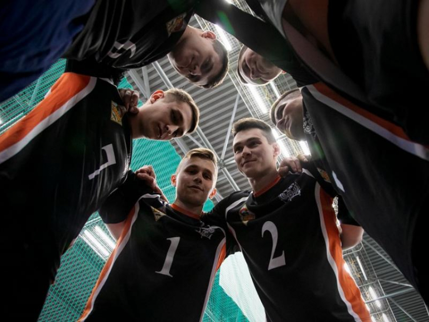 Спорт – это по-нашему