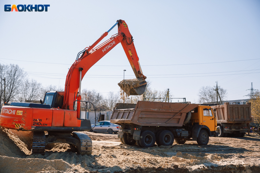 Стало известно, где на М-4 «Дон» в Воронежской области появятся новые развязки 