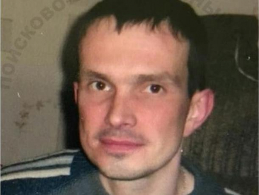 В Воронеже третью неделю не могут найти мужчину