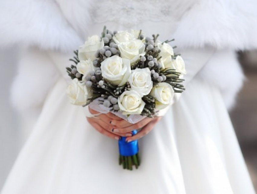 Красивая дата февраля предрекает воронежцам всплеск свадеб