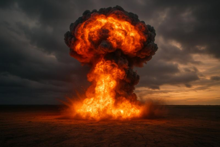 Работа взрывотехников может взбудоражить воронежцев в ближайшие часы