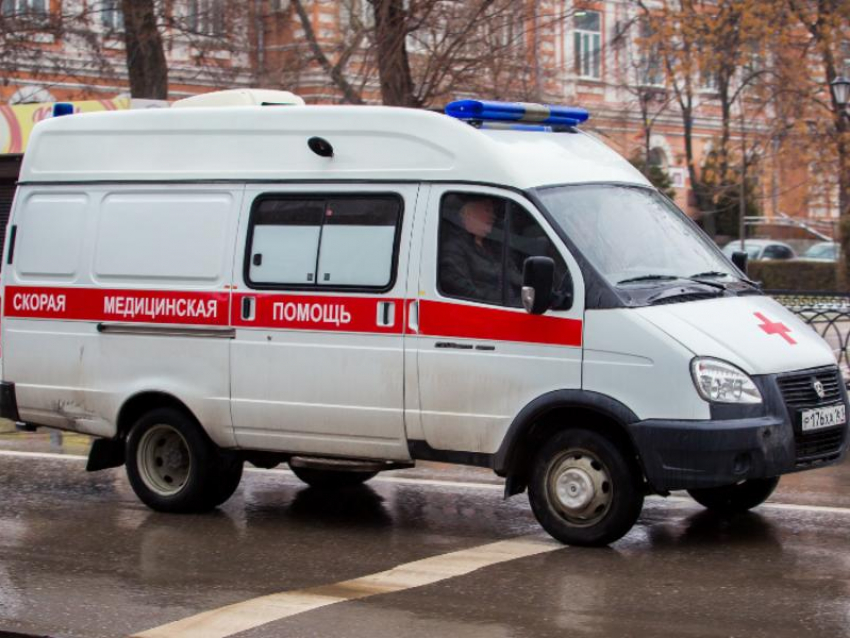 Двух женщин сбили на Плехановской в Воронеже