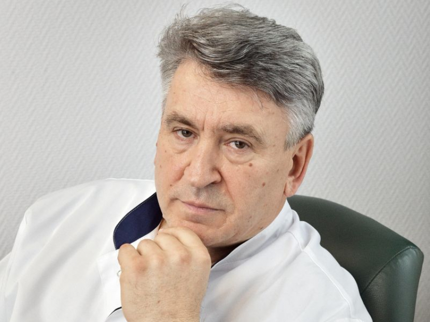 Стало известно, кто возглавит Воронежский медуниверситет после смерти прежнего ректора