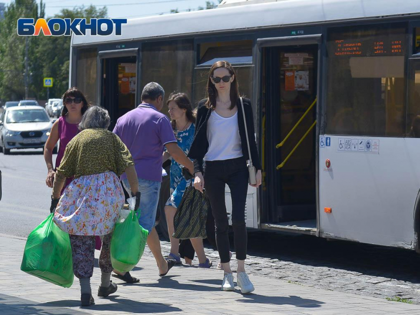 Как будет работать 17-рублевый проезд в Воронеже с 1 сентября