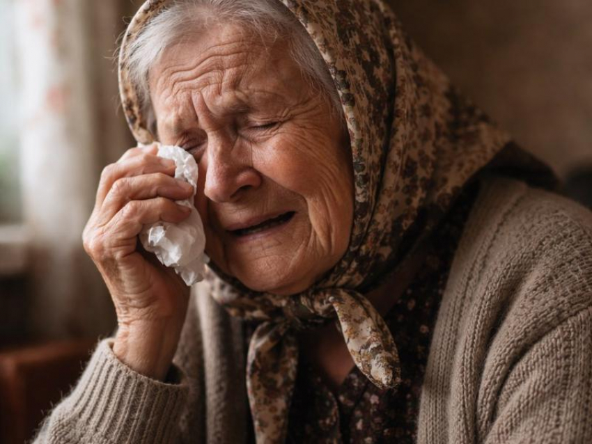 Обман на 140 тыс: мужчина прикинулся женщиной, чтобы облапошить старушку в Воронеже 