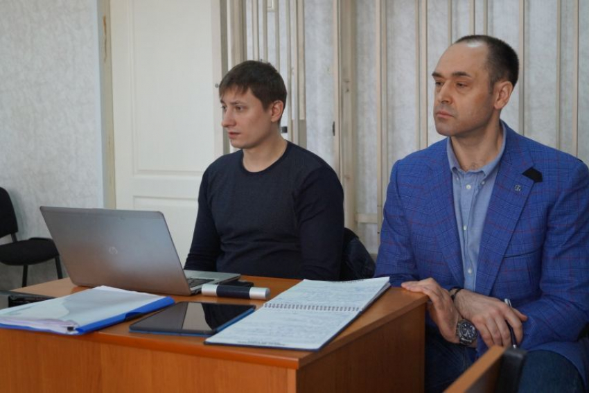В Воронеже потерпевшие и прокуратура обжалуют приговор бизнесмену Пойманову