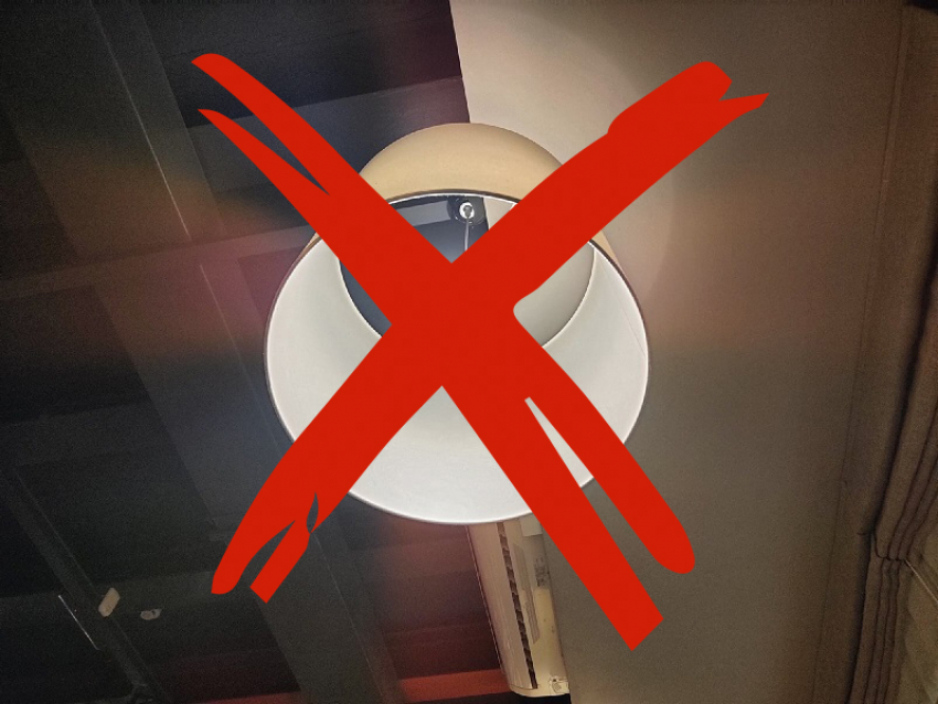 Свет внезапно погас на улице Минской и Ленинском проспекте в Воронеже