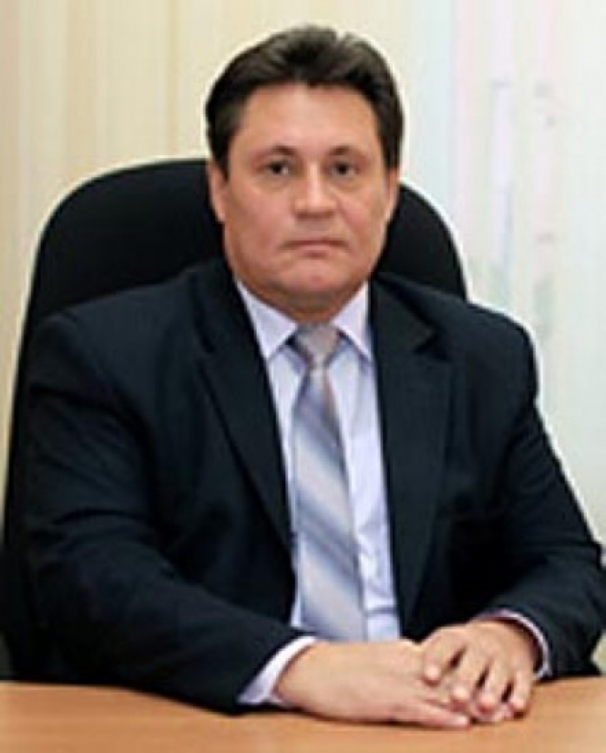 Александр Гусев отозвал кандидатуру руководителя управы Коминтерновского района с расмотрения на заседании горДумы