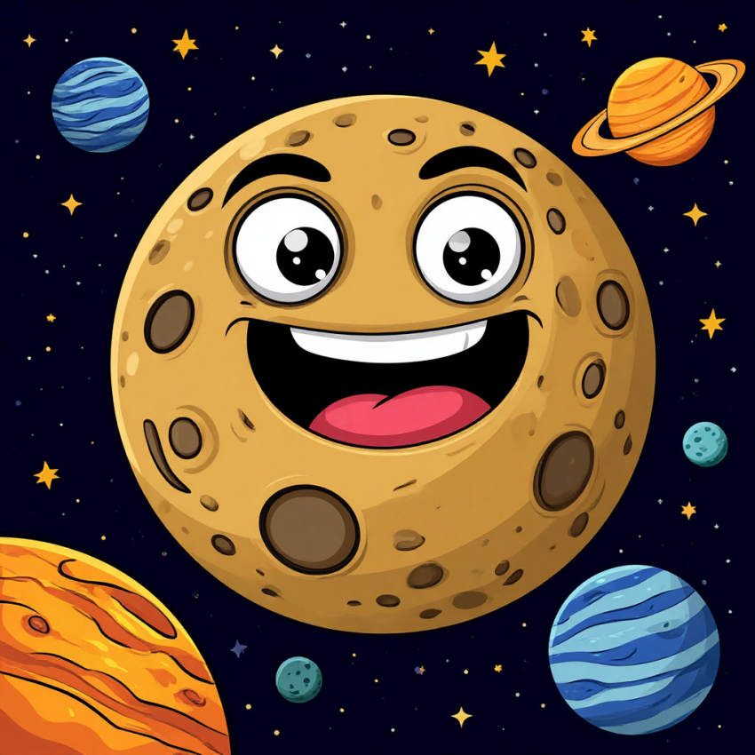 Почти пережили: воронежцы подобрались к экватору ретро-Меркурия