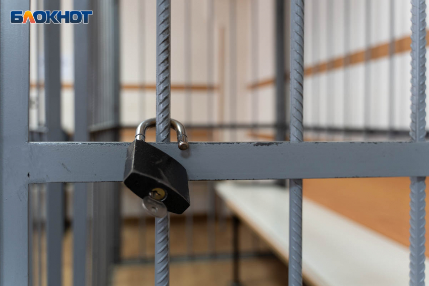 Студента зарезал сосед по комнате в общежитии ВГУ