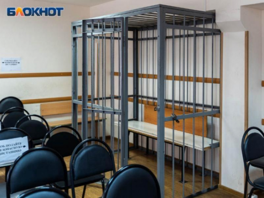 Униженные похитители 11-летнего мальчика отправлены в СИЗО в Воронежской области