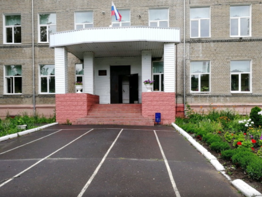 Кадетский корпус открыли раньше времени в Воронеже 