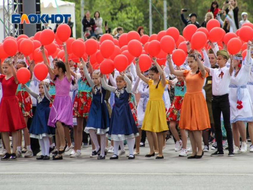 Стало известно, как могут работать детские сады в Воронеже в случае закрытия